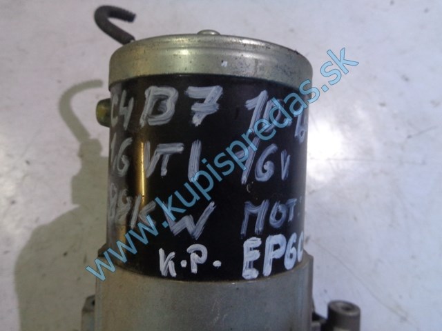 štartér na citroen c4 B7 1,6 16V, V755001780-04